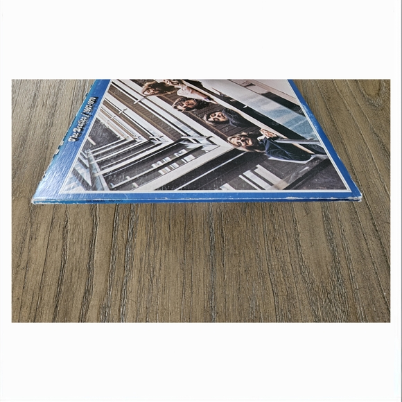 THE BEATLES•1967-1970•US 1973 (#SKBO 3404)•Jacksonville Pressing, Gatefold - Picture 8 of 12